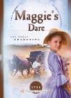 Image for Maggie&#39;s dare