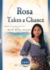 Image for Rosa Takes a Chance: Mexican Immigrants in the Dust Bowl Years