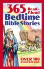 Image for 365 Read-Aloud Bedtime Bible Stories