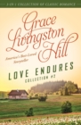 Image for Love endures 2: 3-in-1 collection of classic romance