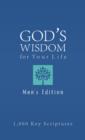 Image for God&#39;s wisdom for your life: 1,000 key scriptures