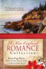 Image for The New England romance collection: five inspiring love stories from the historic Northeast