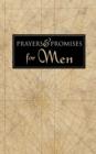 Image for Prayers and Promises for Men
