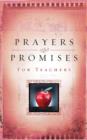 Image for Prayers And Promises For Teachers