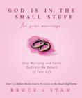 Image for God Is In The Small Stuff for Your Marriage