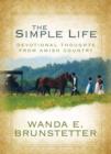 Image for The Simple Life: Gift Edition