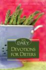 Image for 365 Daily Devotions For Dieters