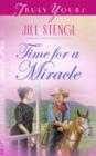 Image for Time For A Miracle : #335