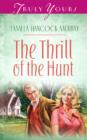 Image for Thrill Of The Hunt