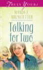 Image for Talking For Two
