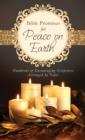 Image for Bible Promises for Peace on Earth: Hundreds of Encouraging Scriptures Arranged by Topic