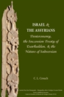 Image for Israel and the Assyrians