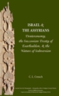 Image for Israel and the Assyrians