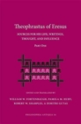 Image for Theophrastus of Eresus : Sources for His Life, Writings, Thought, and Influence, 2-volume set