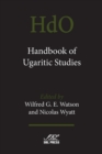 Image for Handbook of Ugaritic Studies