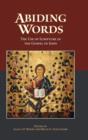 Image for Abiding Words : The Use of Scripture in the Gospel of John