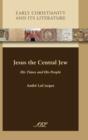 Image for Jesus the Central Jew