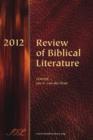 Image for Review of Biblical Literature, 2012