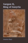 Image for Sargon II, King of Assyria