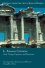 Image for L. Annaeus Cornutus : Greek Theology, Fragments, and Testimonia