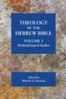 Image for Theology of the Hebrew Bible, volume 1