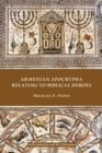 Image for Armenian Apocrypha Relating to Biblical Heroes