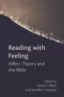 Image for Reading with Feeling