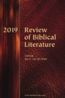 Image for Review of Biblical Literature, 2019