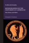 Image for Queer Readings of the Centurion at Capernaum : Their History and Politics