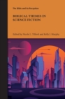 Image for Biblical Themes in Science Fiction
