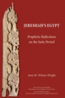 Image for Jeremiah&#39;s Egypt