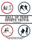 Image for Hall of Fame Sports Trivia