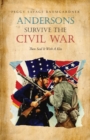 Image for Andersons Survive the Civil War - Then Seal It With A Kiss