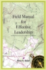 Image for Effective Leadership Field Manual