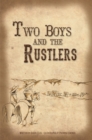 Image for Two Boys and the Rustlers