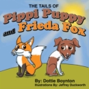 Image for Tails of Pippi Puppy and Frieda Fox