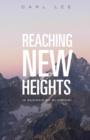 Image for Reaching New Heights