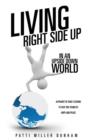 Image for Living Right Side Up in an Upside Down World