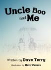 Image for Uncle Boo and Me