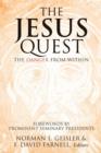 Image for The Jesus Quest