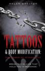 Image for Tattoos &amp; Body Modification