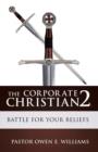 Image for The Corporate Christian 2