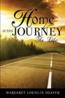Image for Home Is the Journey