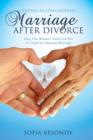 Image for Creating an Extraordinary Marriage After Divorce