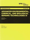 Image for Advanced Environmental, Chemical, and Biological Sensing Technologies XI