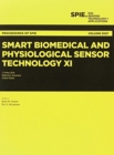 Image for Smart Biomedical and Physiological Sensor Technology XI