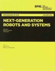 Image for Next-Generation Robots and Systems