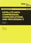 Image for Satellite Data Compression, Communications, and Processing X