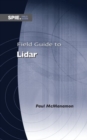 Image for Field Guide to Lidar