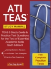 Image for ATI TEAS Study Manual